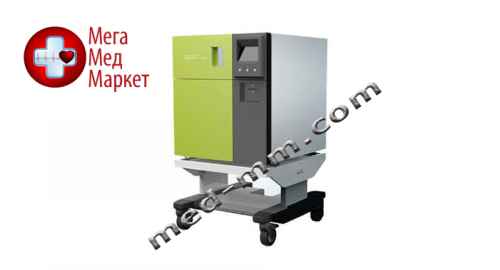 Купить Стерилізатор низькотемпературний з пероксидом водню HMTS-30E цена, характеристики, отзывы